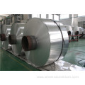 Food grade household packaging aluminium foil jumbo roll